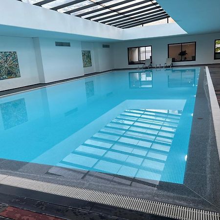 Green Life Full Amenities Punta del Este Bagian luar foto