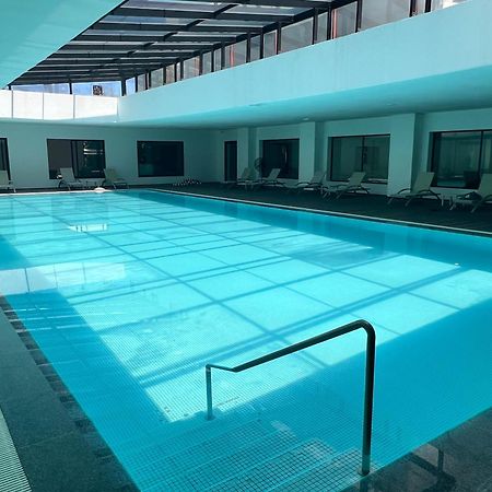 Green Life Full Amenities Punta del Este Bagian luar foto