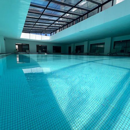 Green Life Full Amenities Punta del Este Bagian luar foto