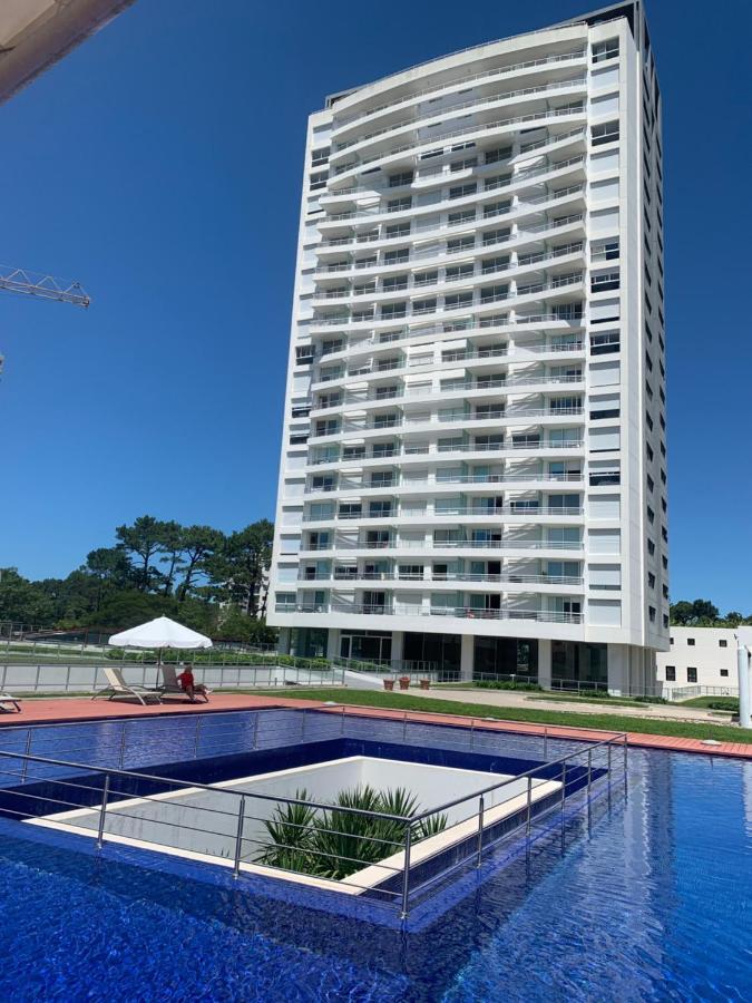 Green Life Full Amenities Punta del Este Bagian luar foto