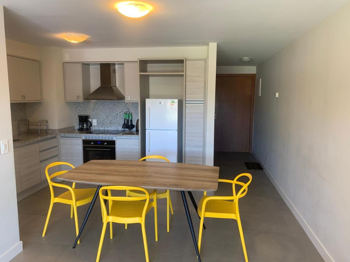 Green Life Full Amenities Punta del Este Bagian luar foto