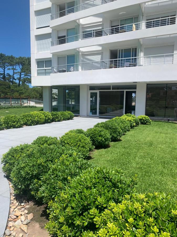 Green Life Full Amenities Punta del Este Bagian luar foto