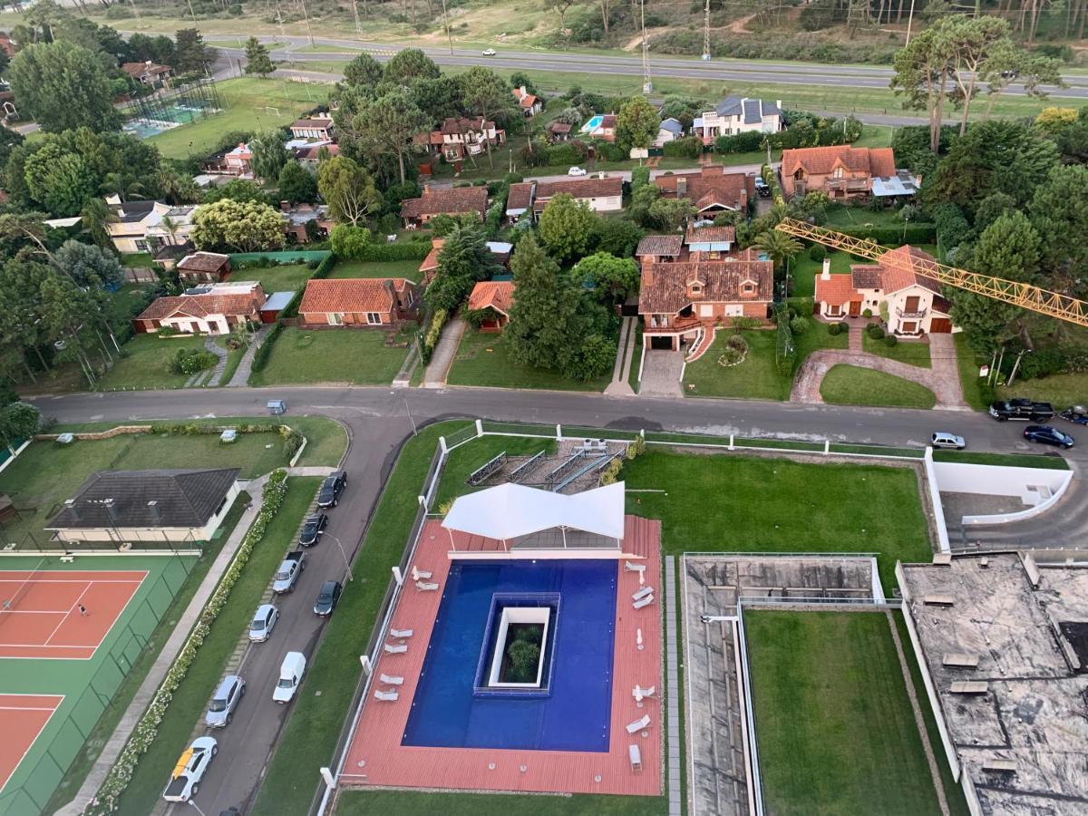 Green Life Full Amenities Punta del Este Bagian luar foto