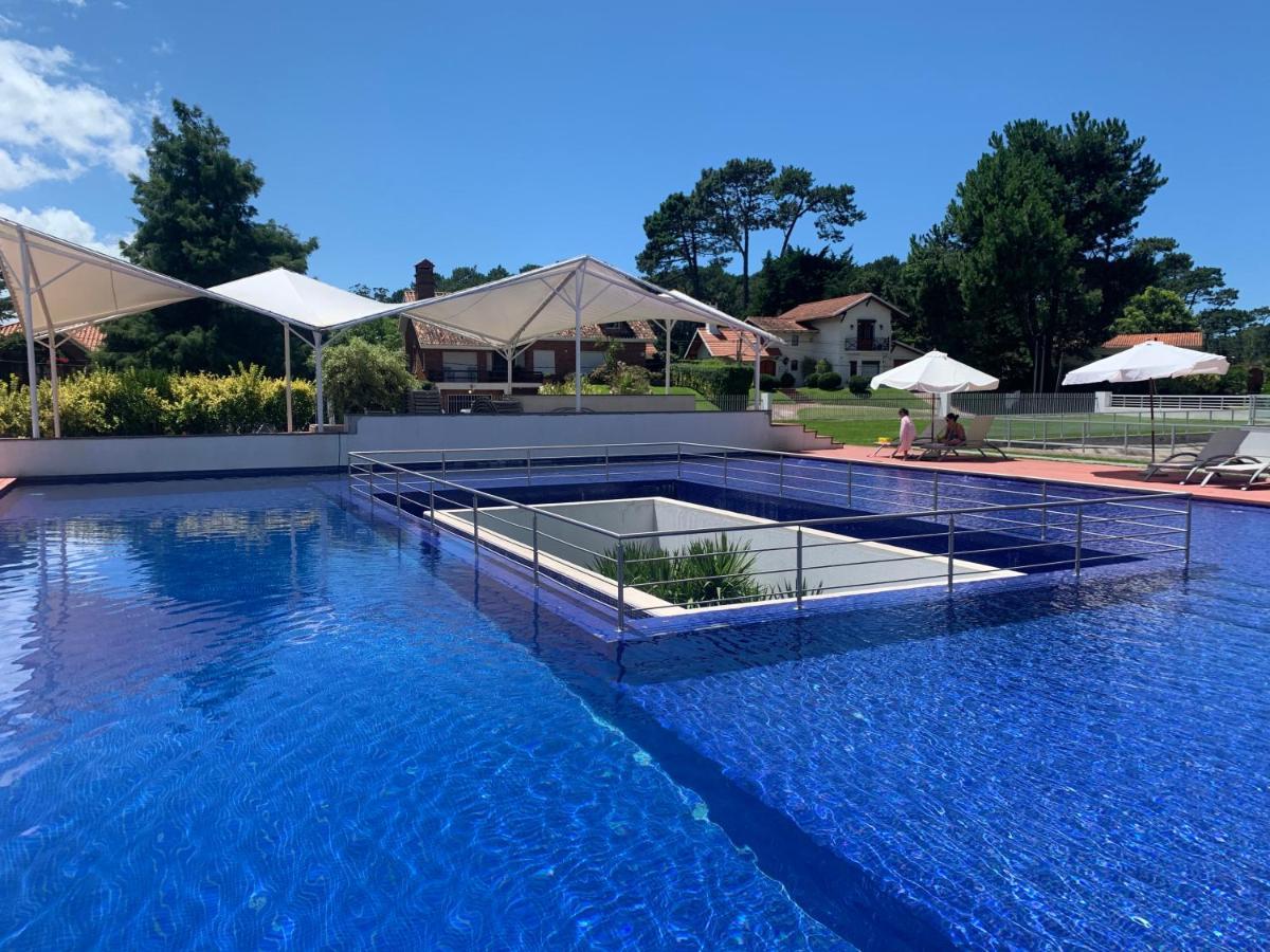 Green Life Full Amenities Punta del Este Bagian luar foto