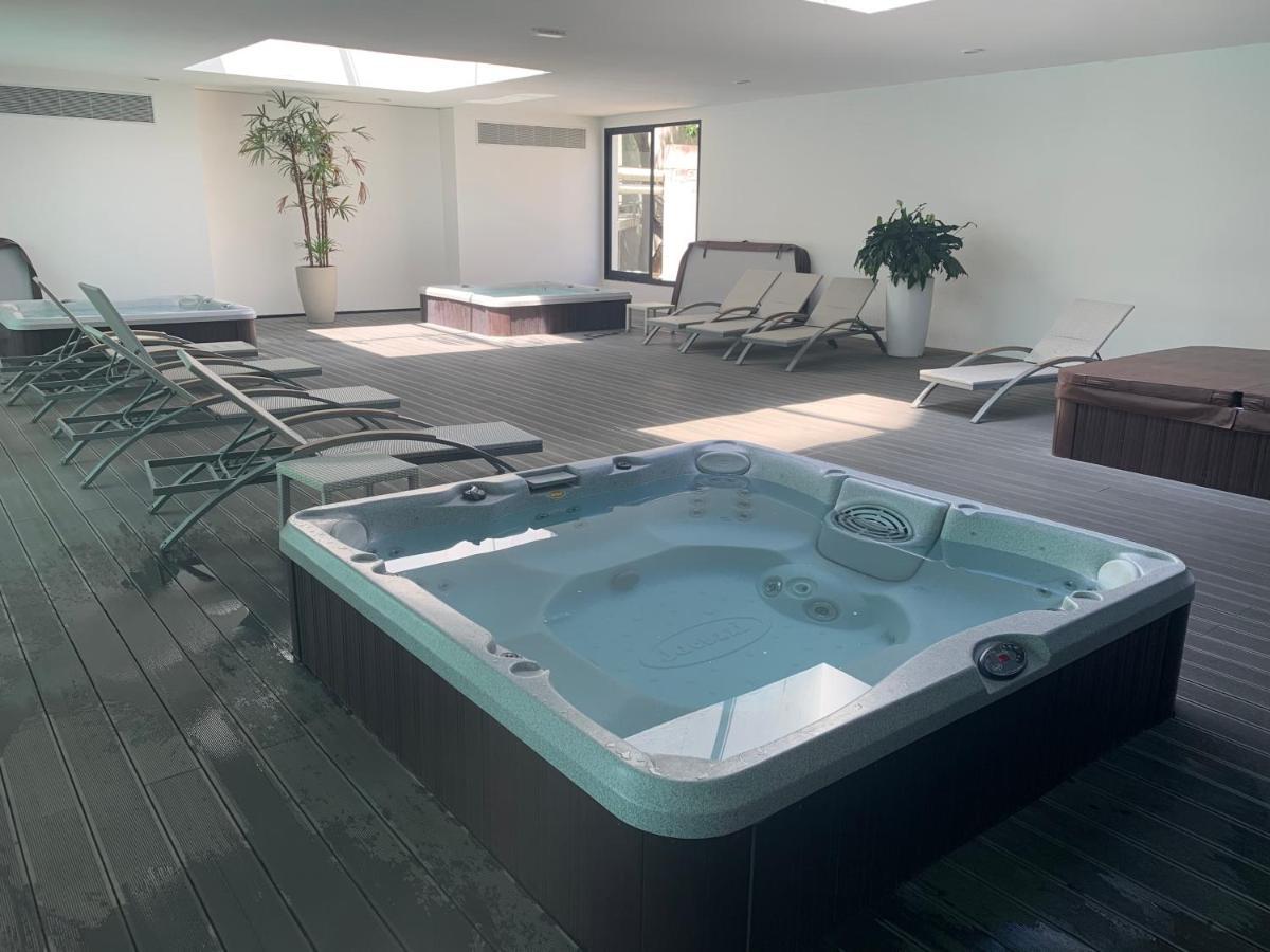 Green Life Full Amenities Punta del Este Bagian luar foto