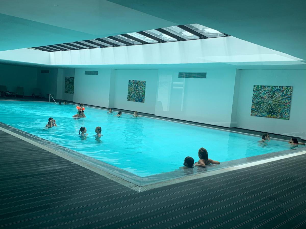 Green Life Full Amenities Punta del Este Bagian luar foto