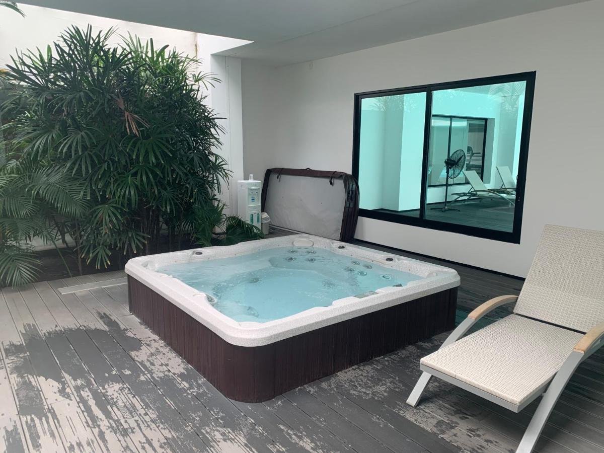 Green Life Full Amenities Punta del Este Bagian luar foto