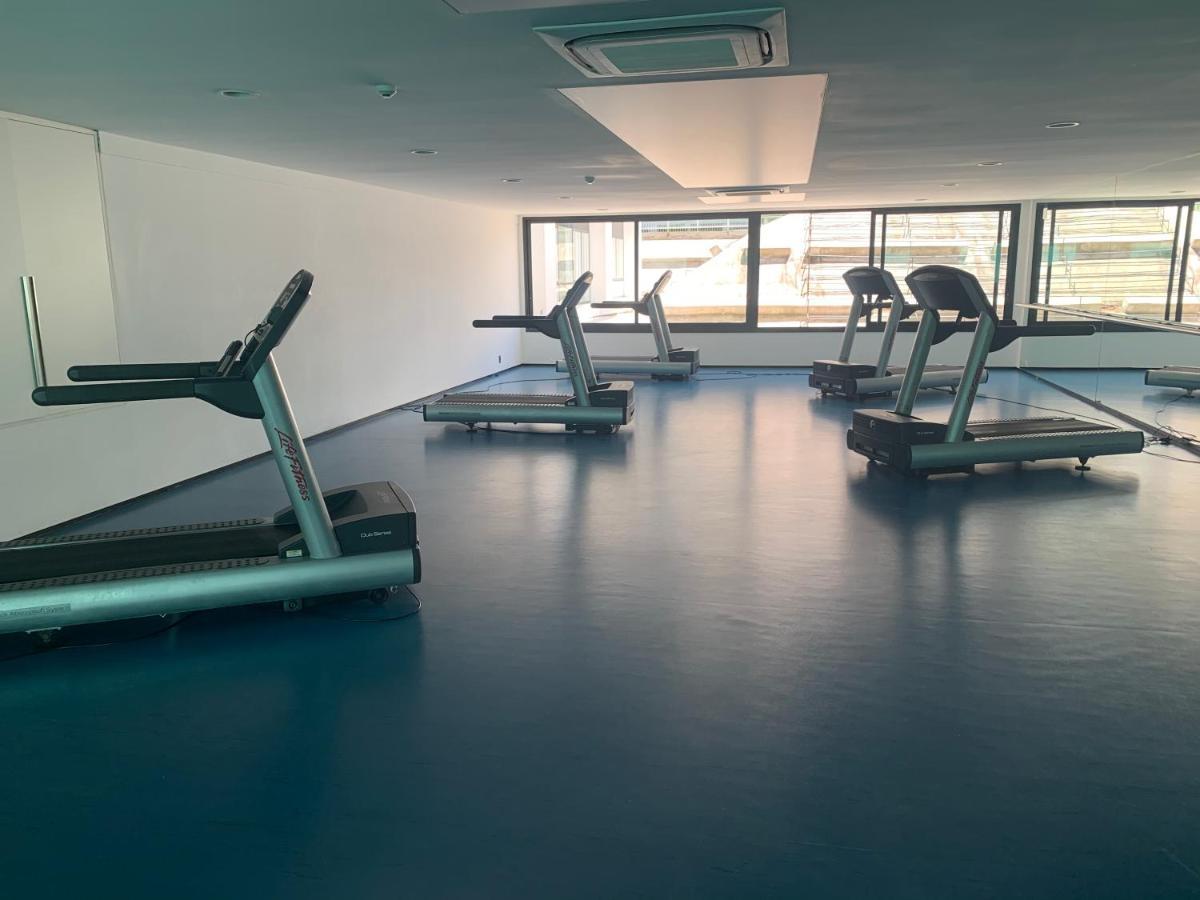Green Life Full Amenities Punta del Este Bagian luar foto