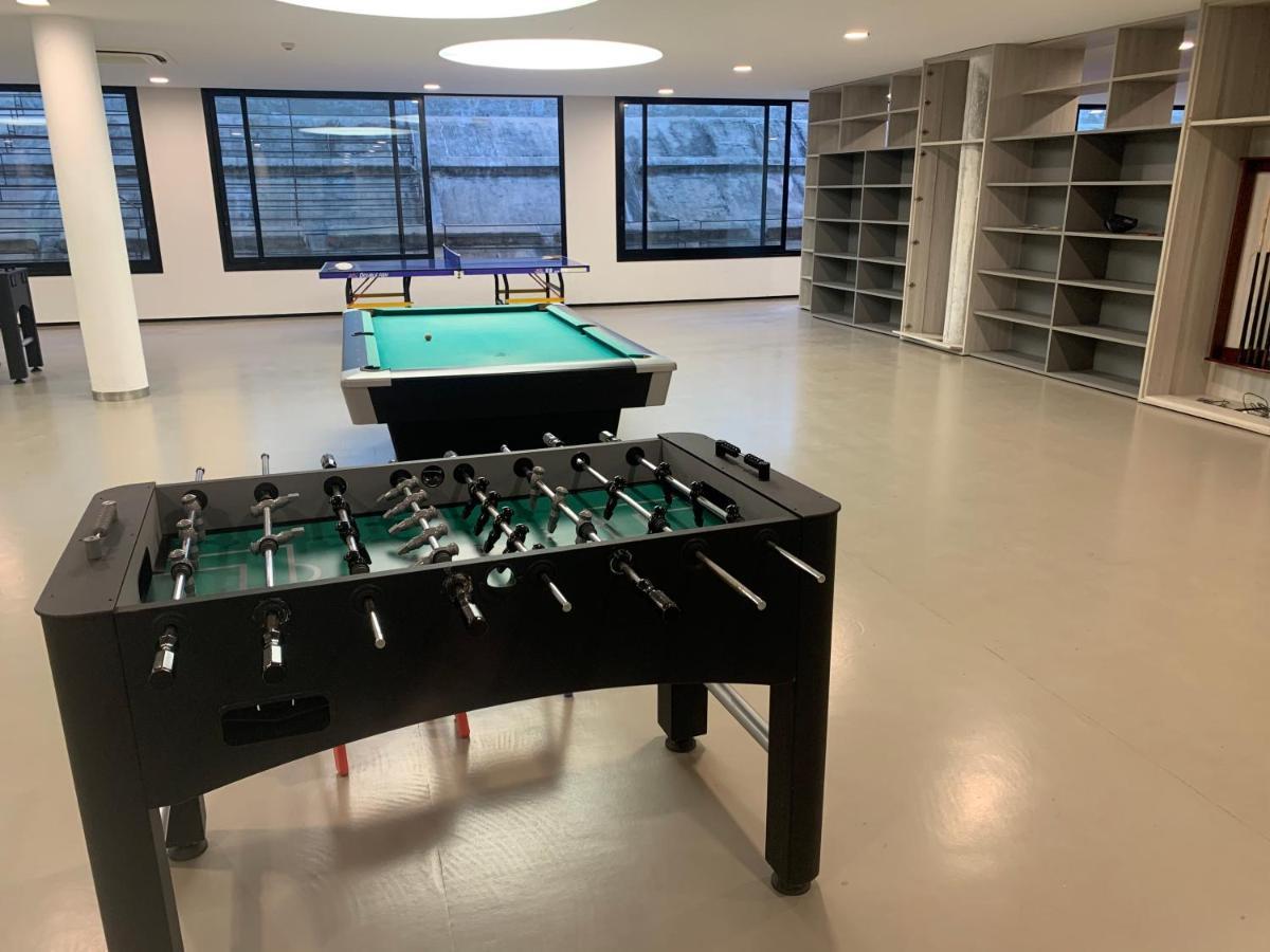 Green Life Full Amenities Punta del Este Bagian luar foto