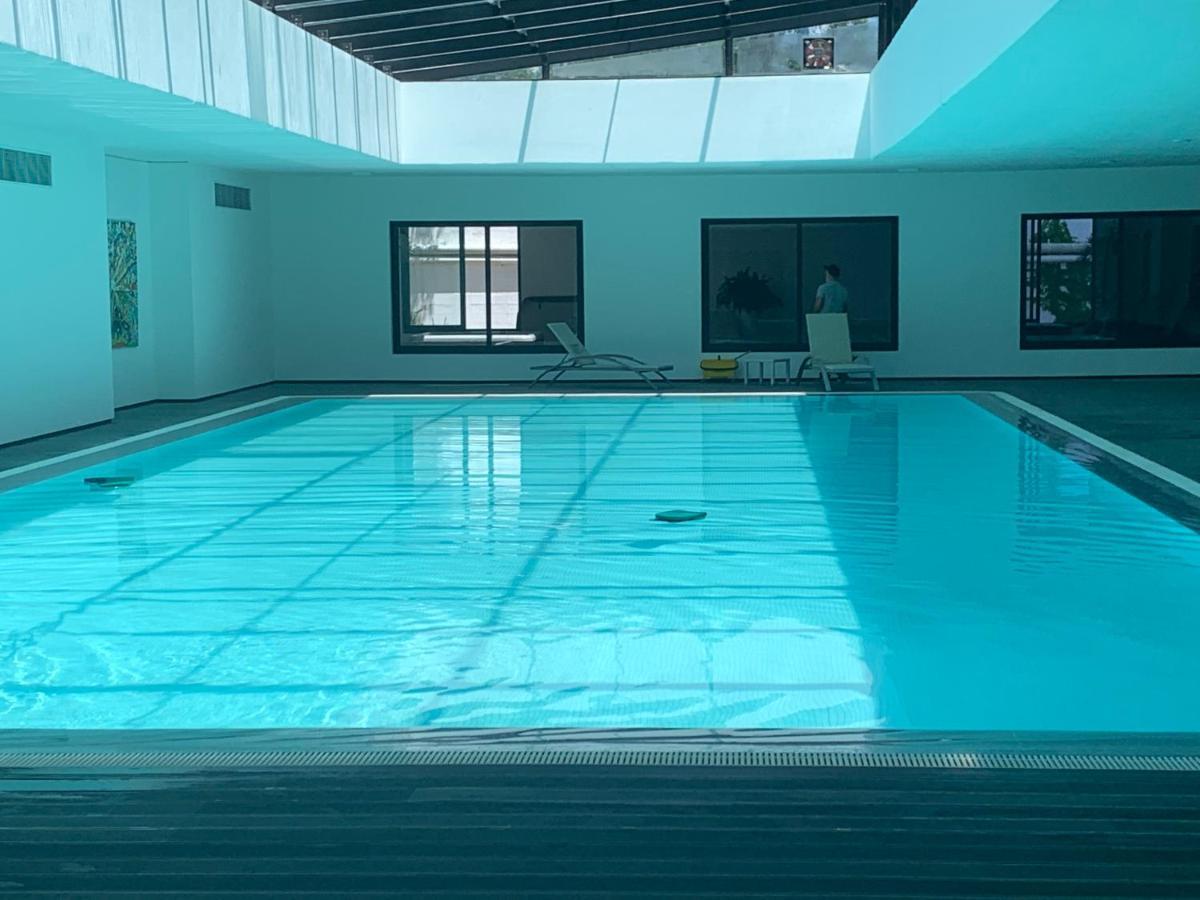 Green Life Full Amenities Punta del Este Bagian luar foto