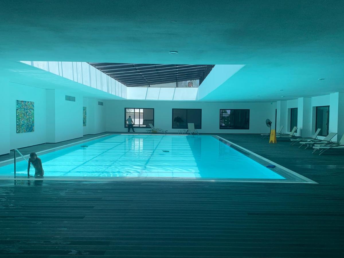 Green Life Full Amenities Punta del Este Bagian luar foto