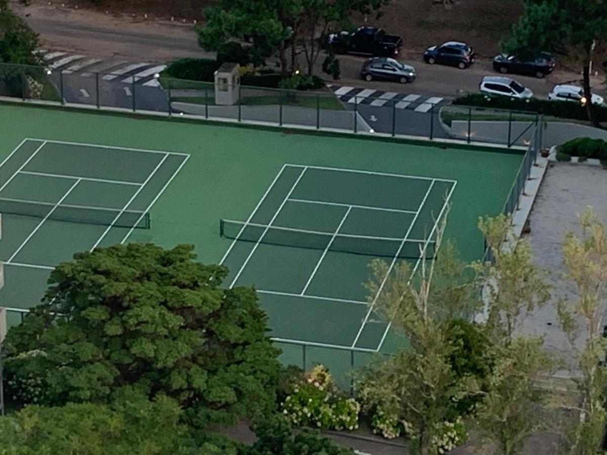 Green Life Full Amenities Punta del Este Bagian luar foto