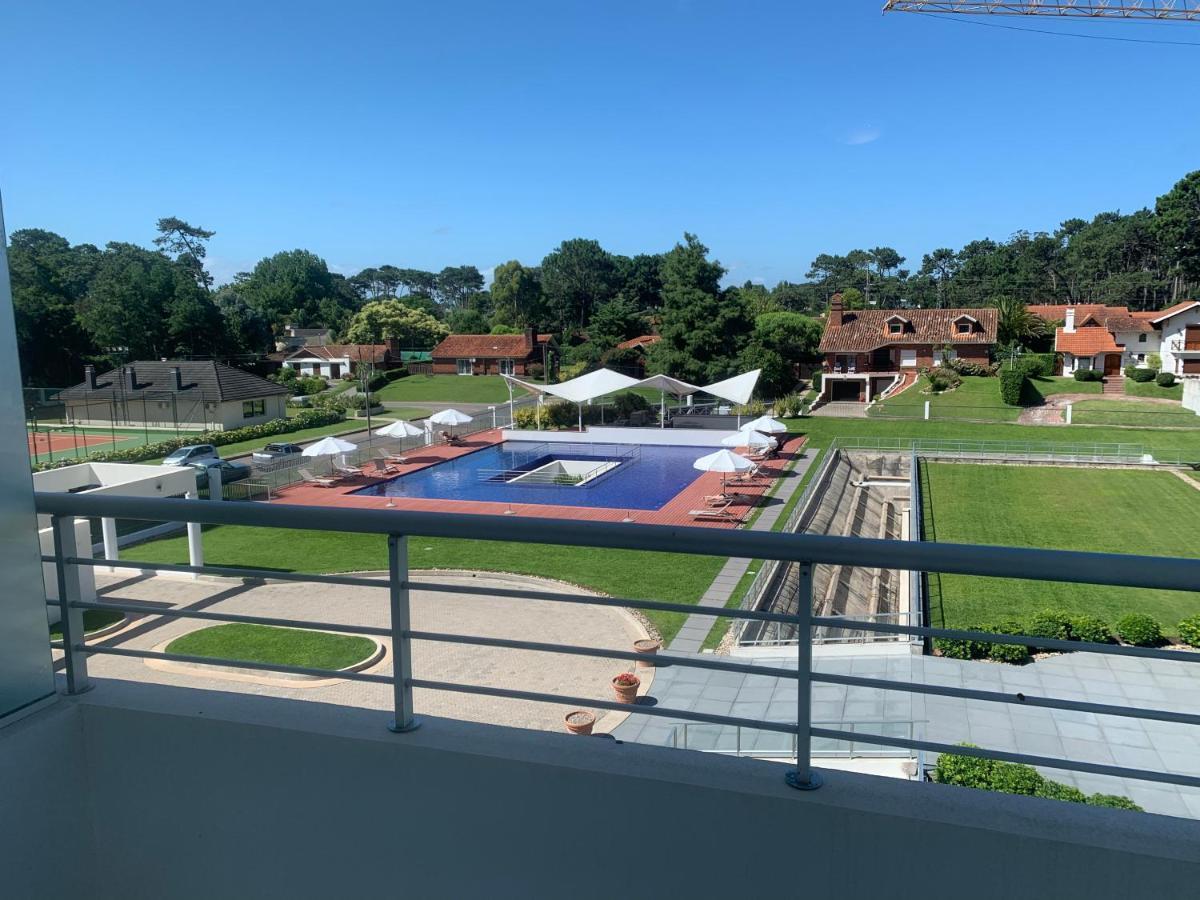 Green Life Full Amenities Punta del Este Bagian luar foto