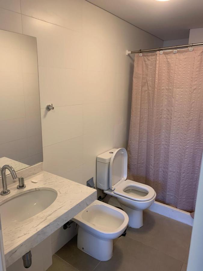 Green Life Full Amenities Punta del Este Bagian luar foto