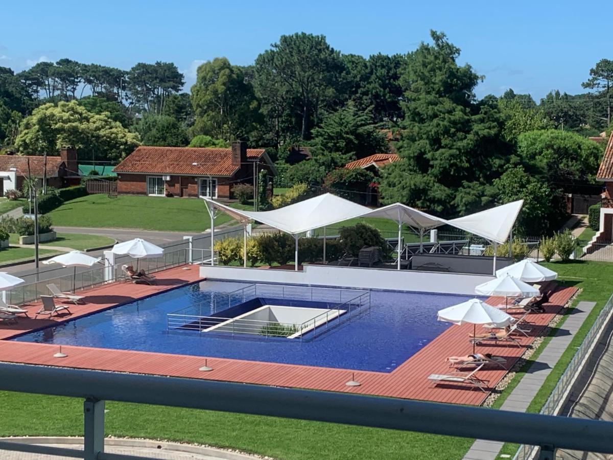 Green Life Full Amenities Punta del Este Bagian luar foto