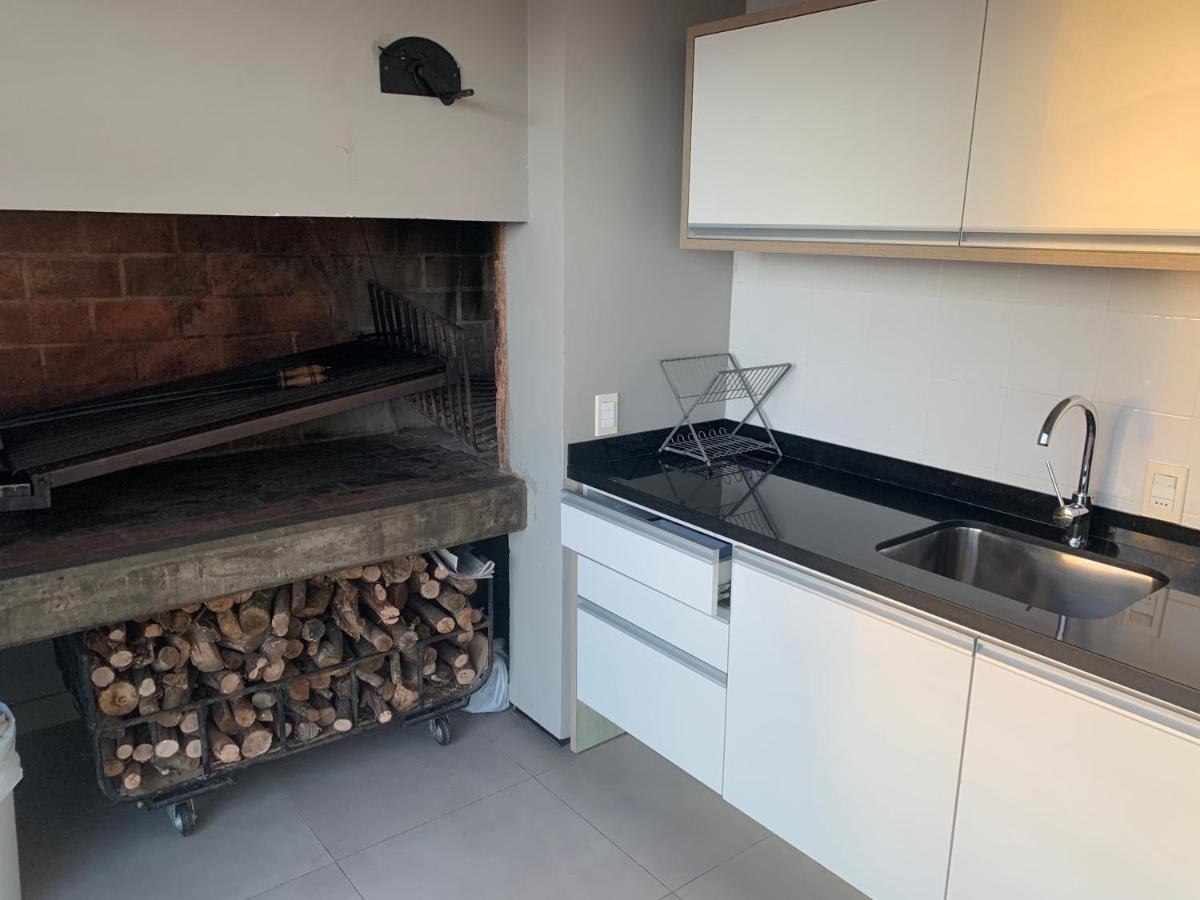 Green Life Full Amenities Punta del Este Bagian luar foto