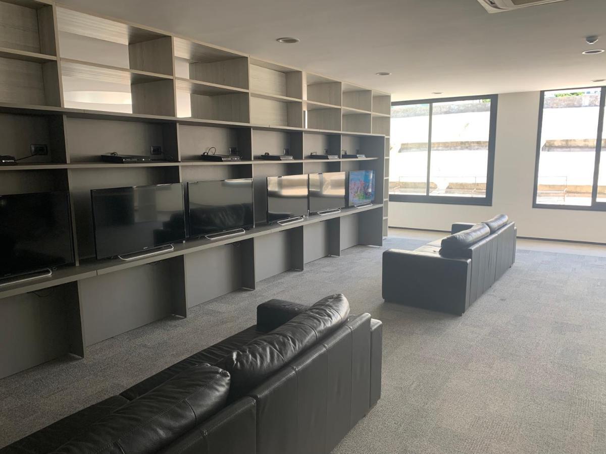 Green Life Full Amenities Punta del Este Bagian luar foto