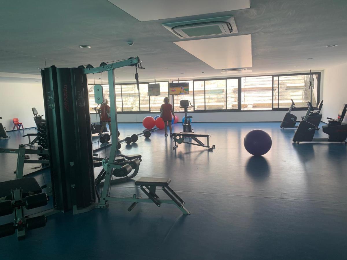 Green Life Full Amenities Punta del Este Bagian luar foto