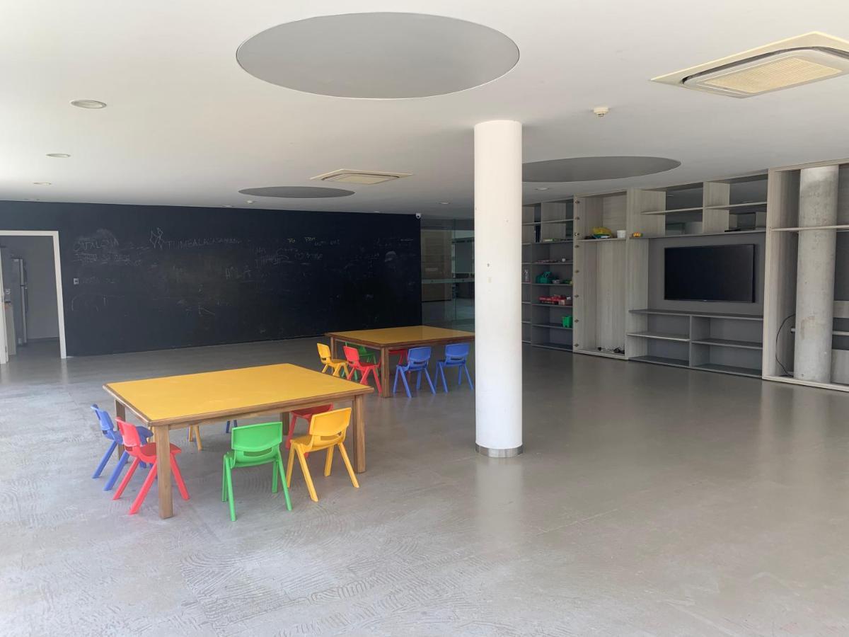 Green Life Full Amenities Punta del Este Bagian luar foto