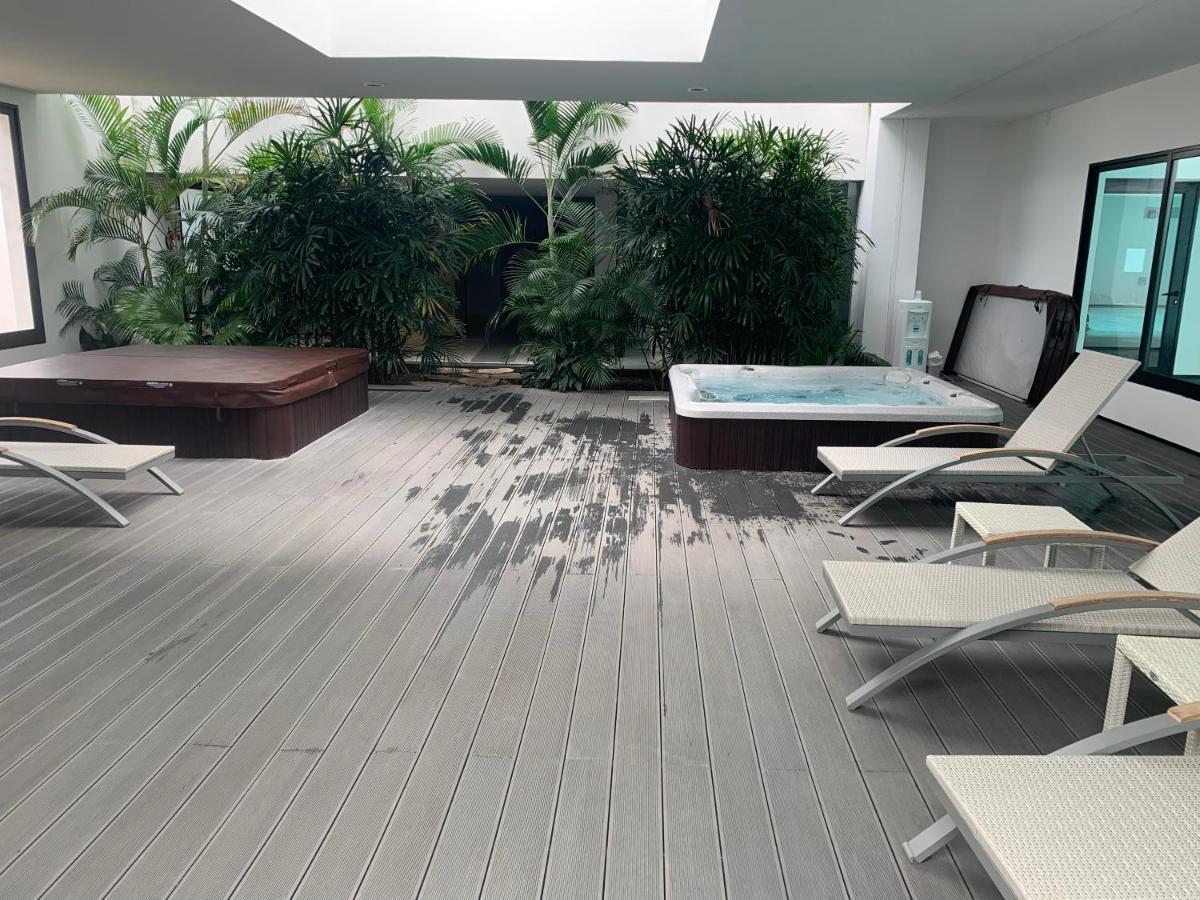 Green Life Full Amenities Punta del Este Bagian luar foto