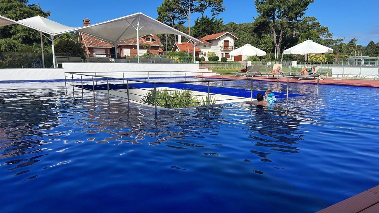 Green Life Full Amenities Punta del Este Bagian luar foto