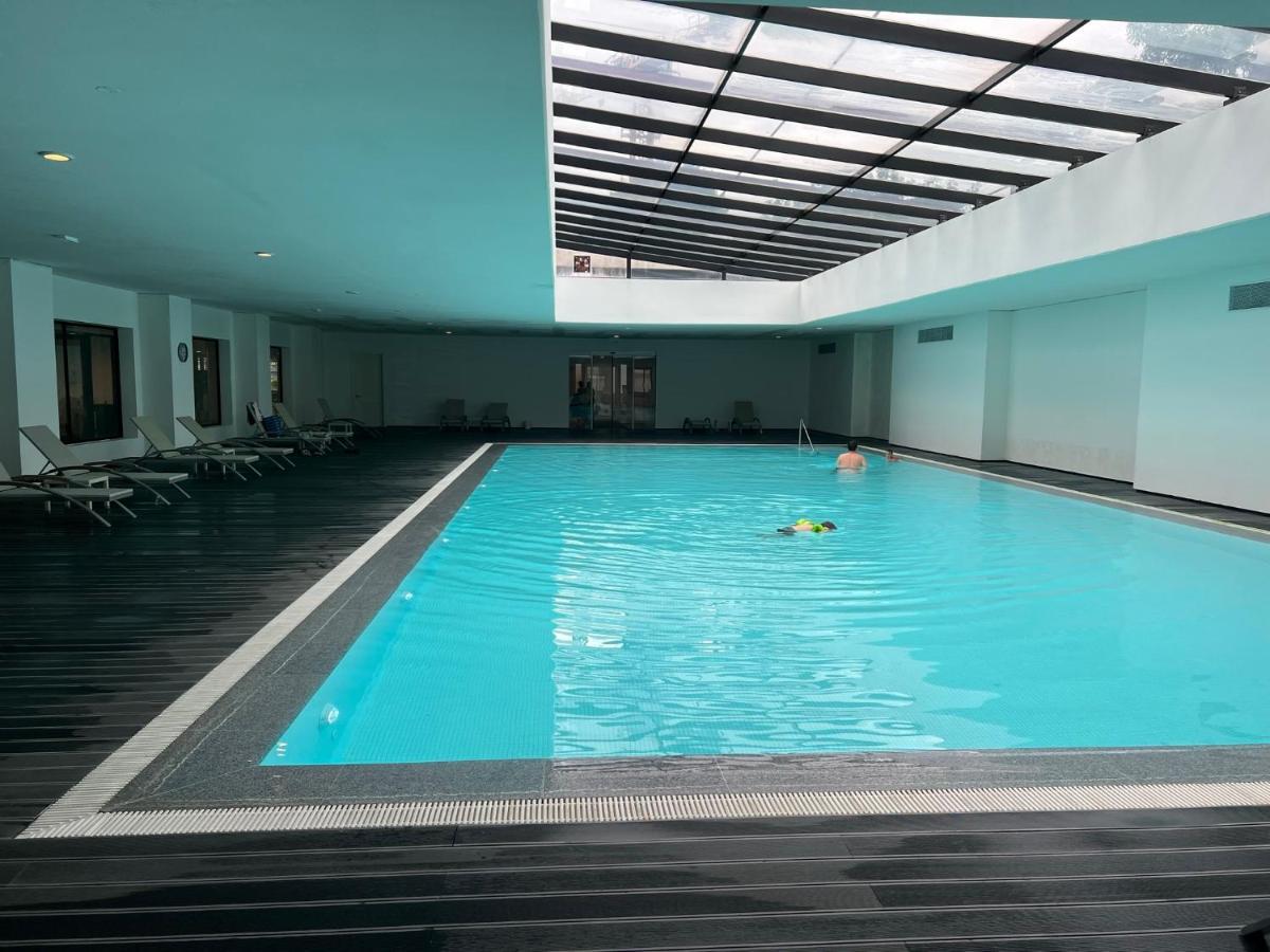 Green Life Full Amenities Punta del Este Bagian luar foto