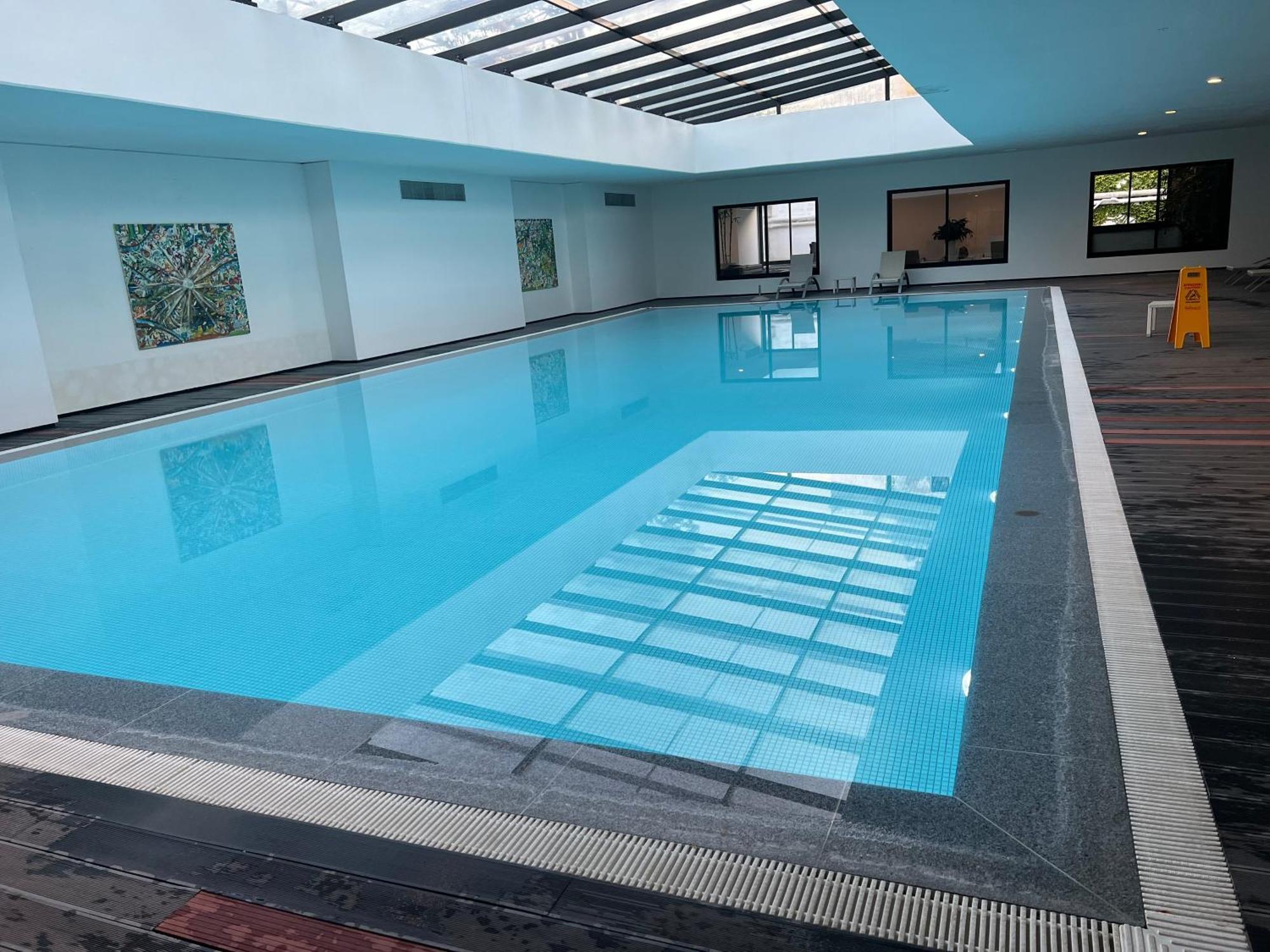 Green Life Full Amenities Punta del Este Bagian luar foto
