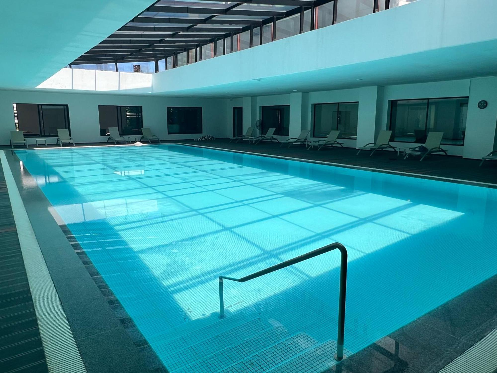 Green Life Full Amenities Punta del Este Bagian luar foto