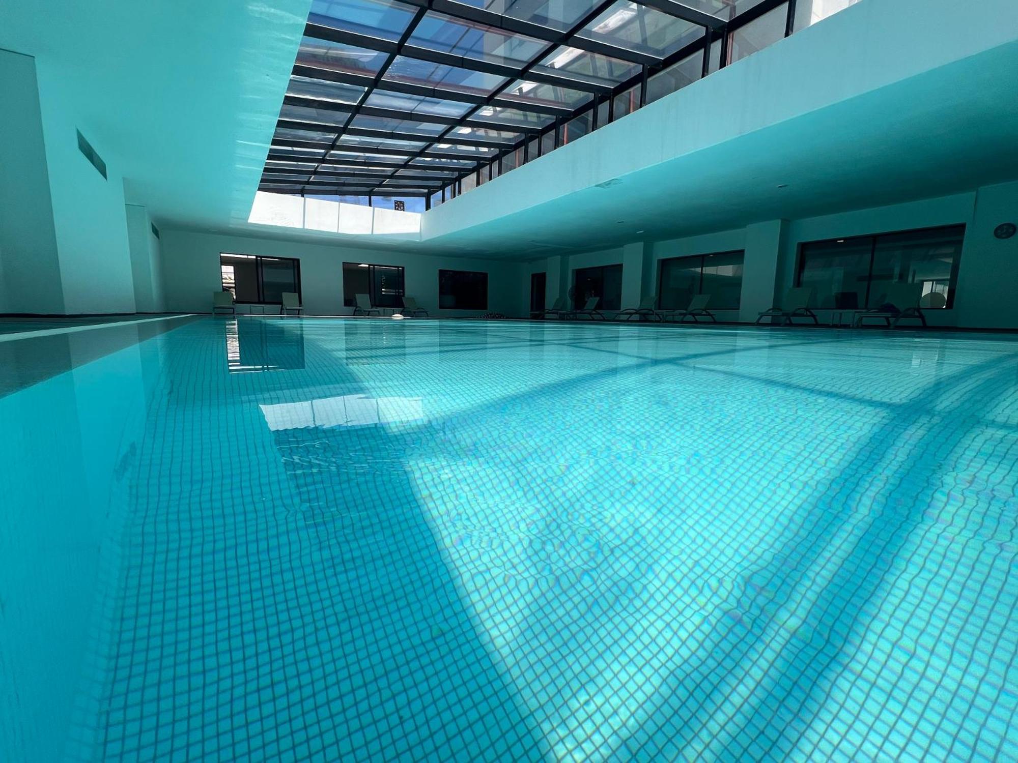 Green Life Full Amenities Punta del Este Bagian luar foto